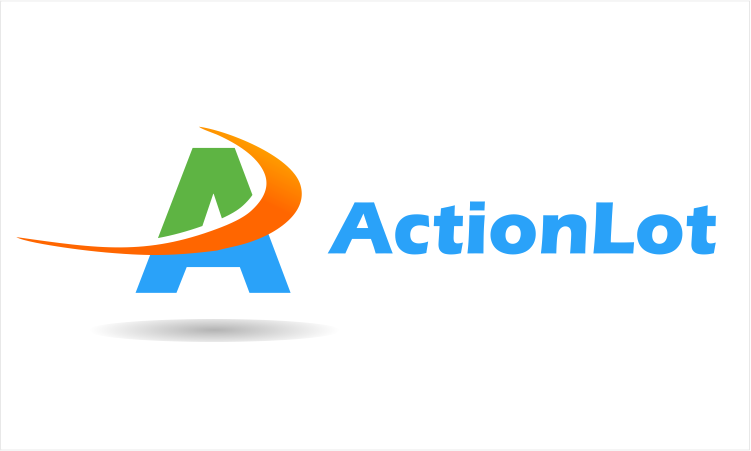 ActionLot.com - Best premium domain marketplace